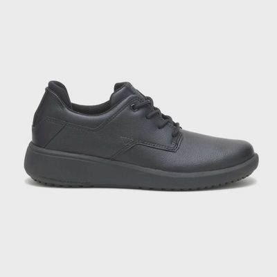 Solde Soulier Cat Sans Cap Slip Resistant pour femme DP51047