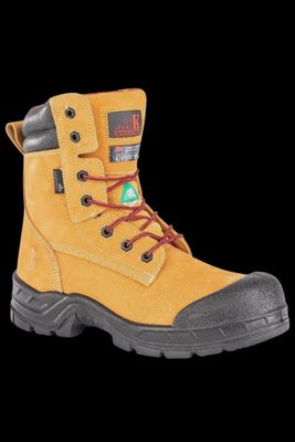 Solde Botte Kingtreads Sans Metal Imper Caout pour homme H30855
