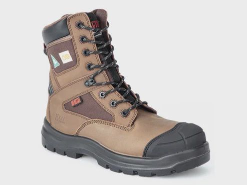 Solde Botte Kingtreads Sans Metal pour homme H30862