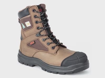 Solde Botte Kingtreads Sans Metal pour homme H30862