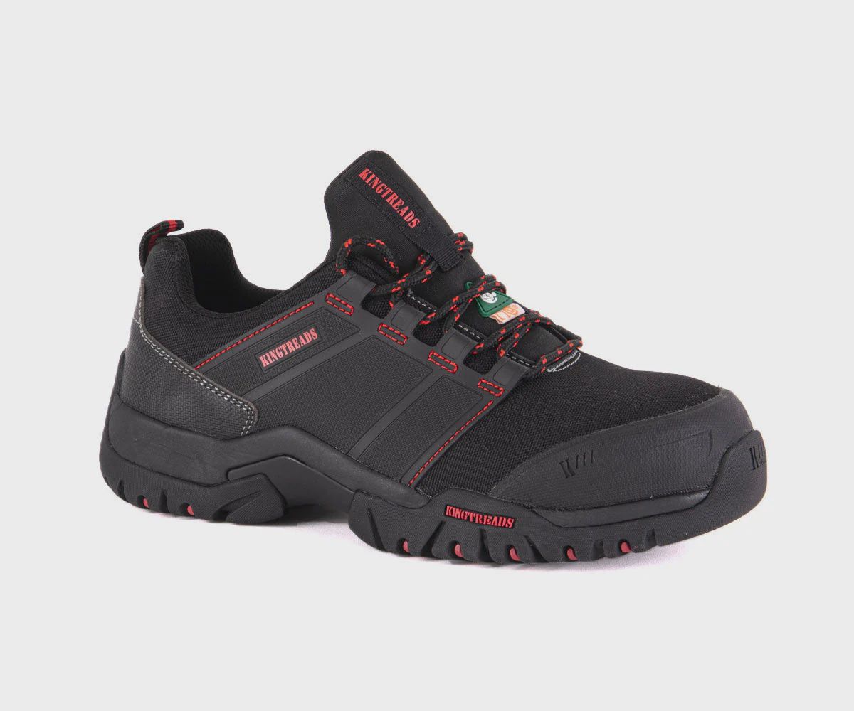 Soulier Kingtreads Sans Metal pour homme H30357