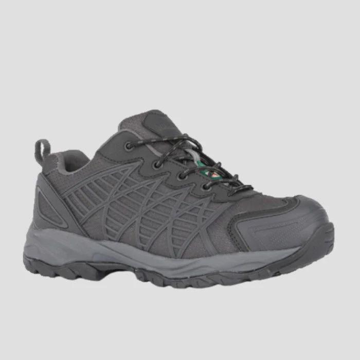 Tennis Kingtreads Cap Acier Sem Kevlar Caout pour homme H30365