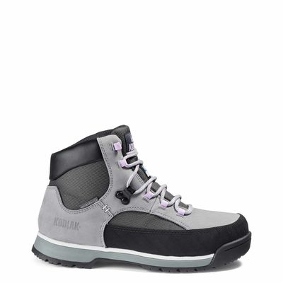 Hicker Kodiak Sans Metal Greb Classic Hike pour femme D834YGY