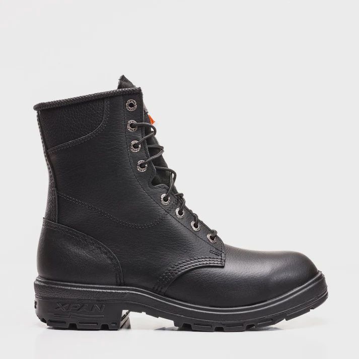 Botte Royer Cap Acier Sem Lenzi Caout pour homme H2013XP