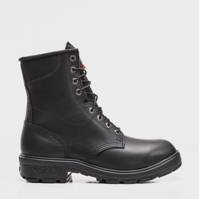 Botte Royer Cap Acier Sem Lenzi Caout pour homme H2013XP