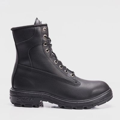 Botte Royer Cap Acier Sem Lenzi pour homme H2009XP