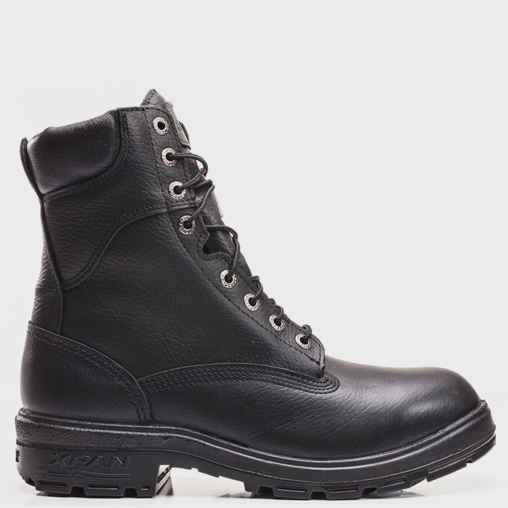 Botte Royer Cap Acier Semelle Lenzi pour homme H2011XP
