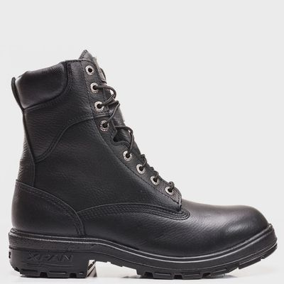 Botte Royer Cap Acier Semelle Lenzi pour homme H2011XP