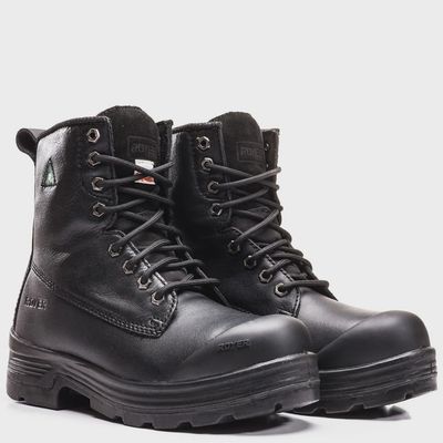 Botte Royer Cap Semelle Acier Bout Renforcie Tpu Contrat pour homme H5002DDC