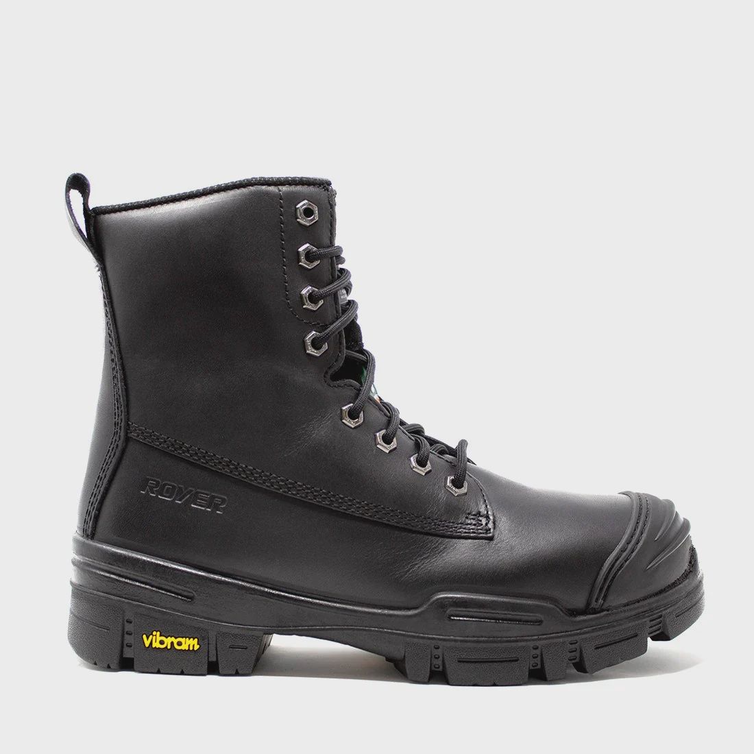 Botte Royer Sans Metal Artic Grip 200Gr pour homme H6000VTAG