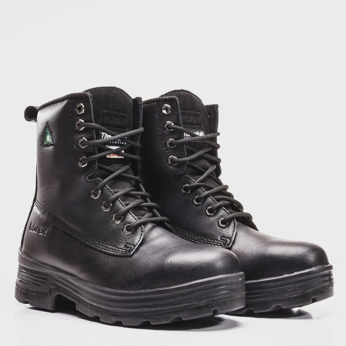 Botte Royer Cap Semelle Acier pour homme H4001DD