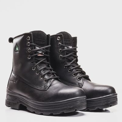 Botte Royer Cap Semelle Acier pour homme H4001DD