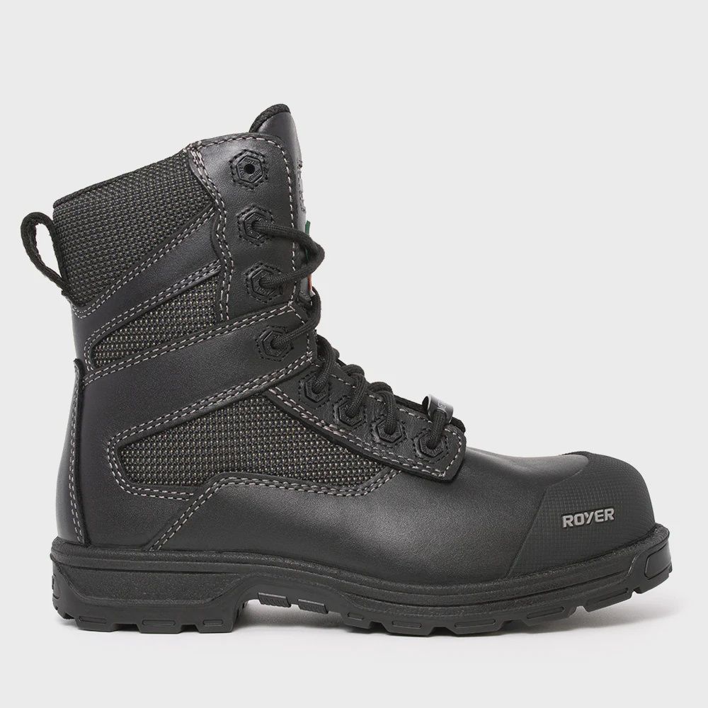 Botte Royer Sans Metal Caout Agility pour homme H5700GT