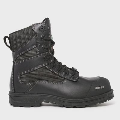 Botte Royer Sans Metal Caout Agility pour homme H5700GT
