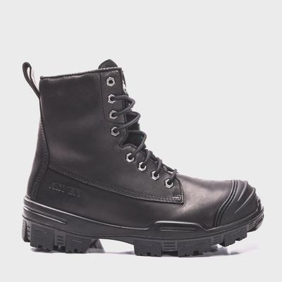 Botte Royer Sans Metal Caout pour homme H6000VT