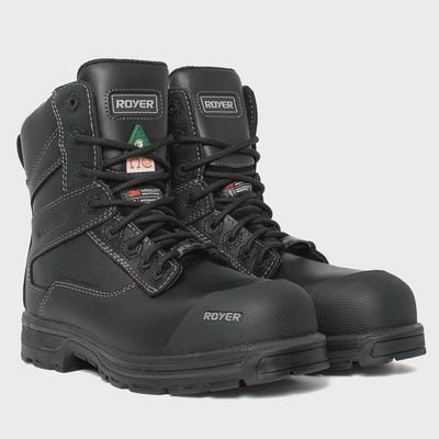 Botte Royer Sans Metal Imper Artic Grip 400Gr pour homme H5707AG