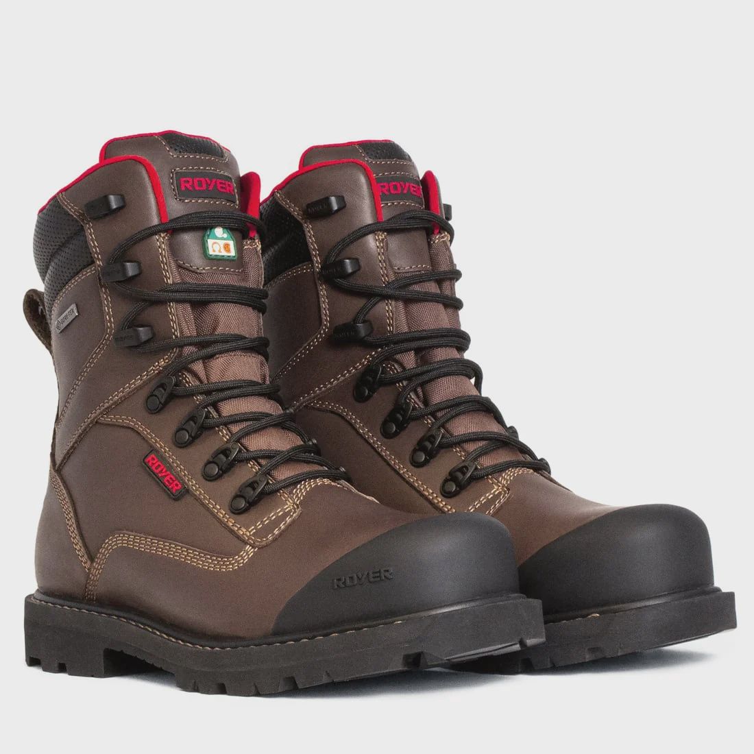 Botte Royer Sans Metal R-Dry pour homme H8920RT