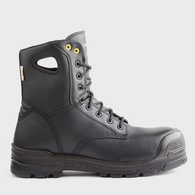 Botte Terra Sans Metal Caout Argo pour homme H2975BK