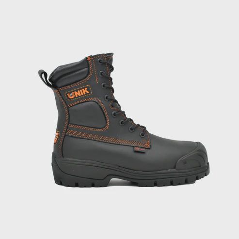 Botte Unik Sans Metal Imper Fire And Ice pour homme HUSF89421