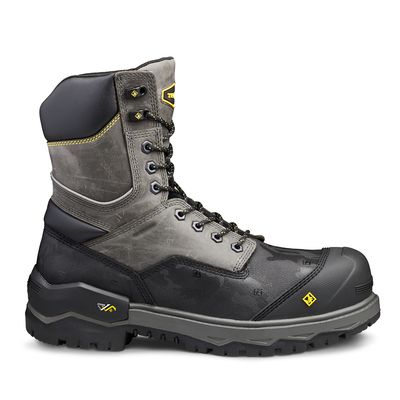 Botte Terra Sans Metal Imper Fire And Ice Gantry 8Po pour homme H4NRQGY