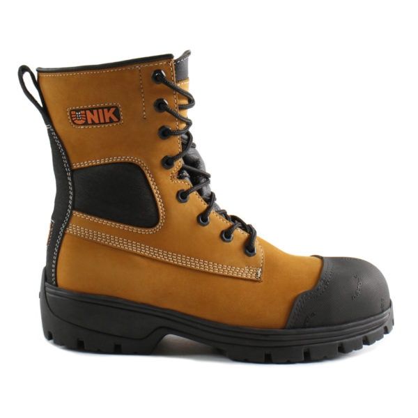 Botte Unik Sans Metal Fire And Ice pour homme HUSF89400