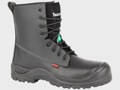 Botte Tracker Sans Metal Pu Thinsulate pour homme H20865