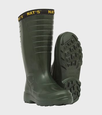 Bottes Eva Isole Nats Homme pour homme H1540