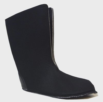 Feutre Pour Botte Bucheron Vicking  TVF28