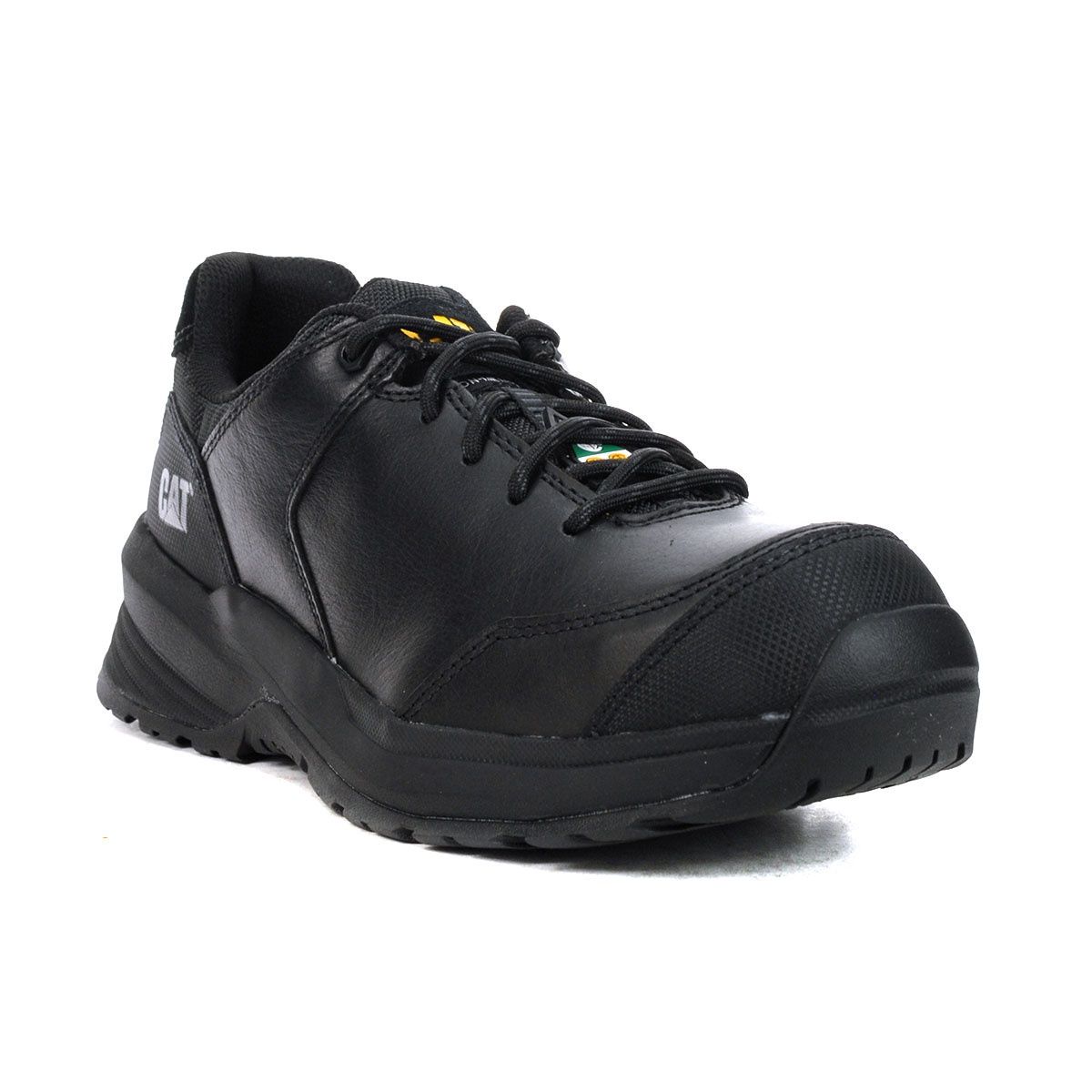 Soulier Cat Sans Metal Streamline pour homme HP725308