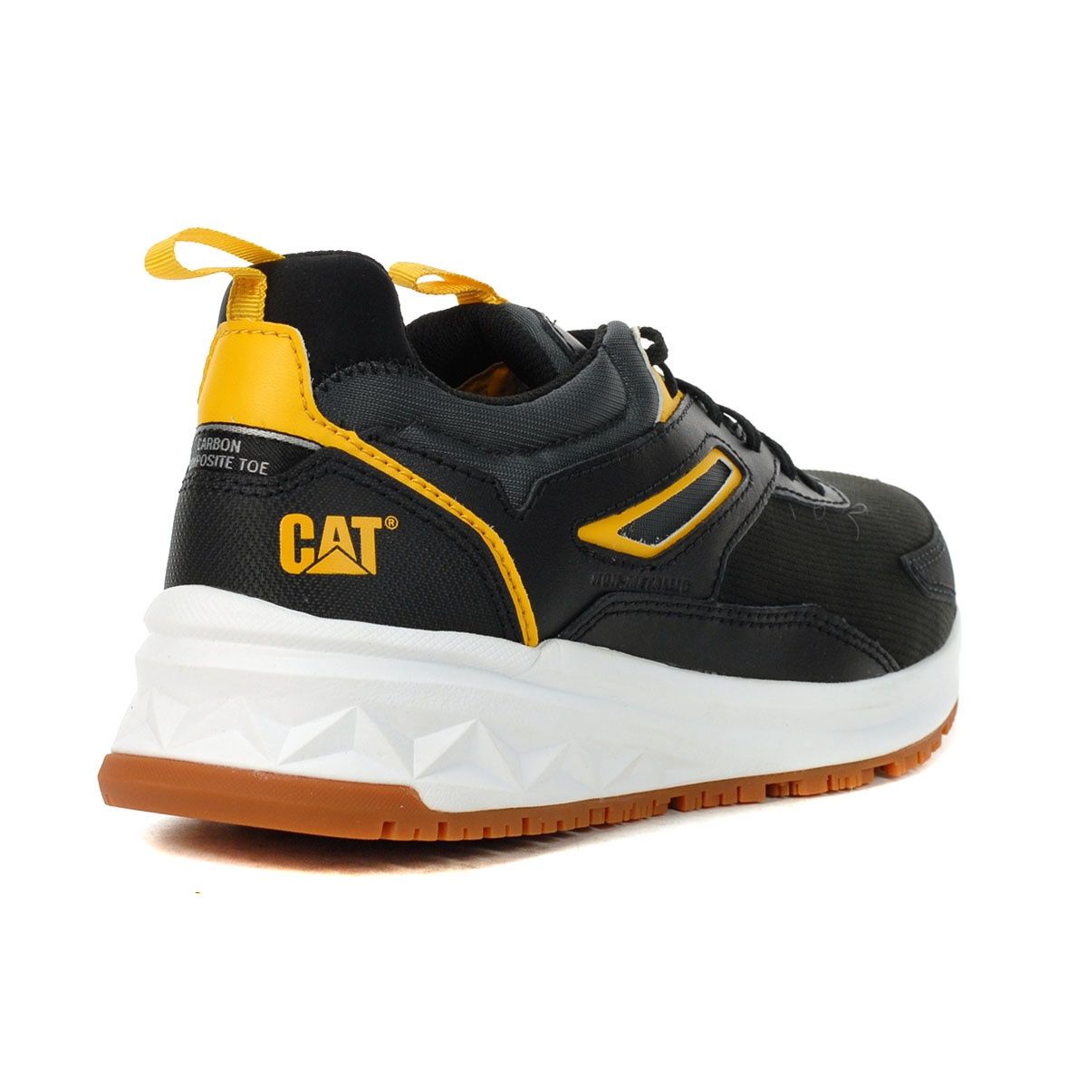 Tennis Cat Sans Metal Streamline Runner Cct pour homme HP725695