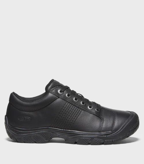 Soulier Keen Sans Cap Ptc Oxford pour homme H1006980