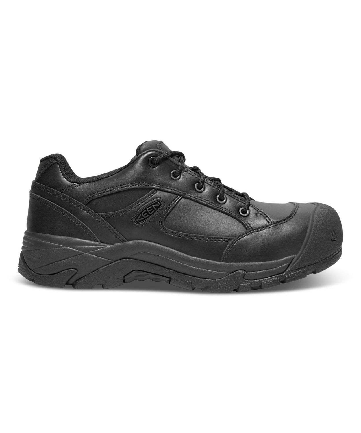 Soulier Keen Sans Metal Caout Rossland pour homme H1013157
