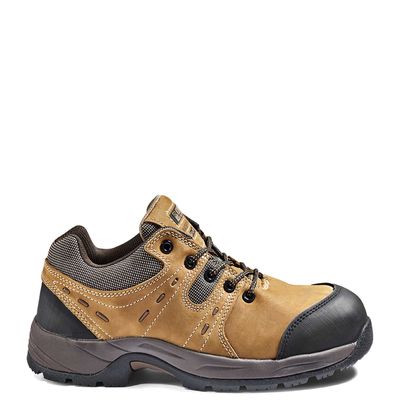 Soulier Kodiak Sans Metal Caout Trail pour homme H3020BN