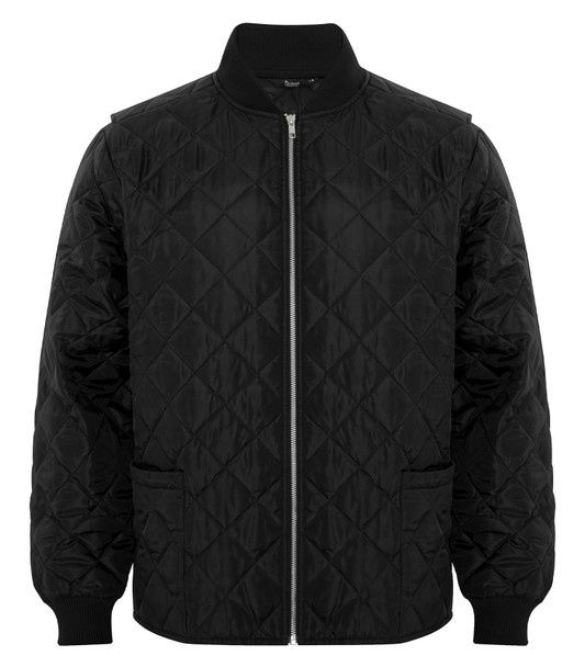 HDF7611, Couleur: NOIR, Grandeur: M