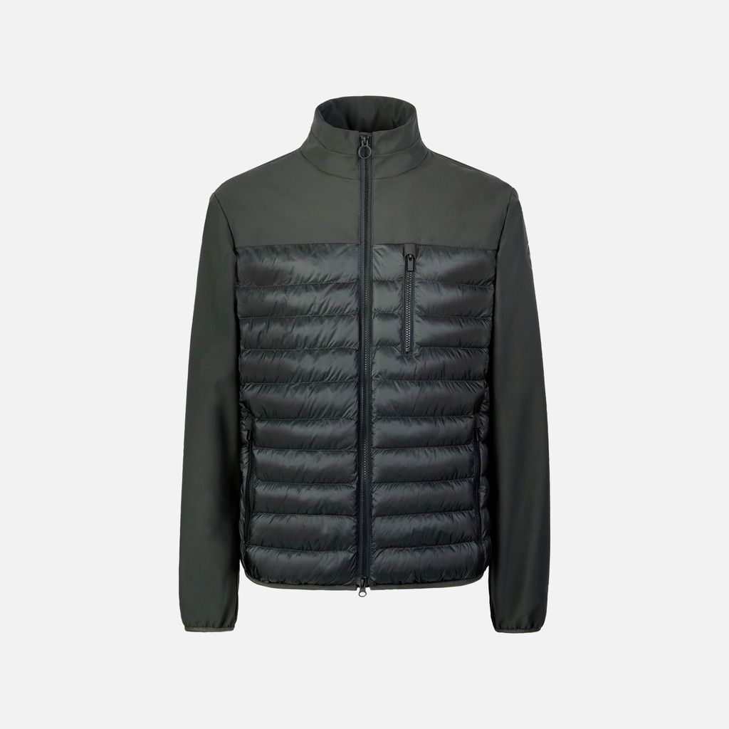 HM5628L, Couleur: VERT FORET, Grandeur: 38