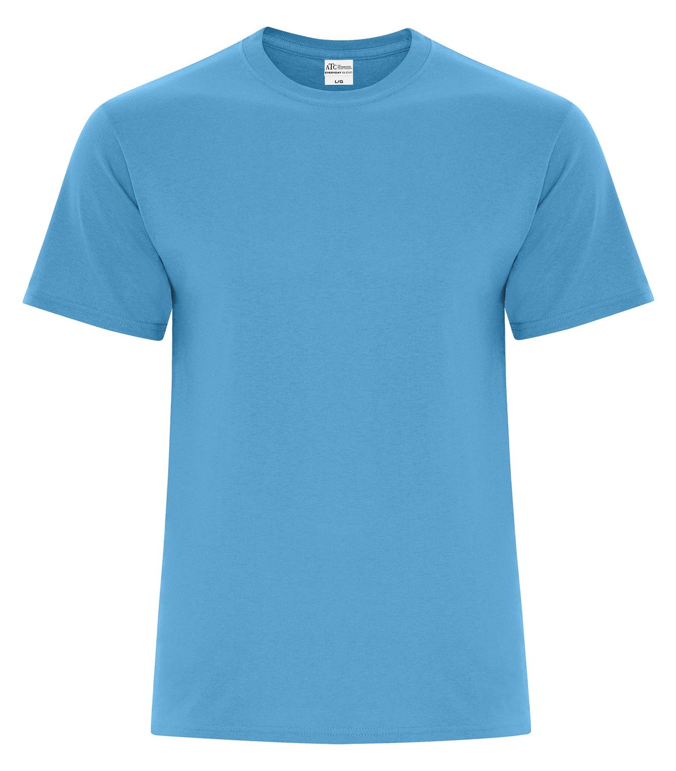 HATC5050, Couleur: BLEU AQUATIQUE, Grandeur: XS