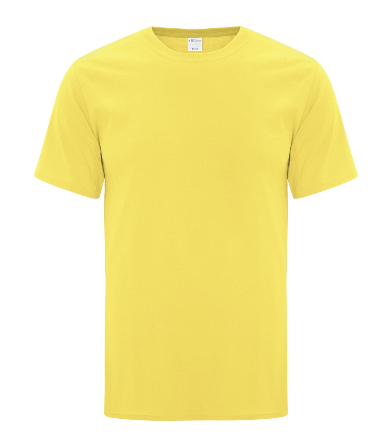 HATC1000, Couleur: JAUNE, Taille: S