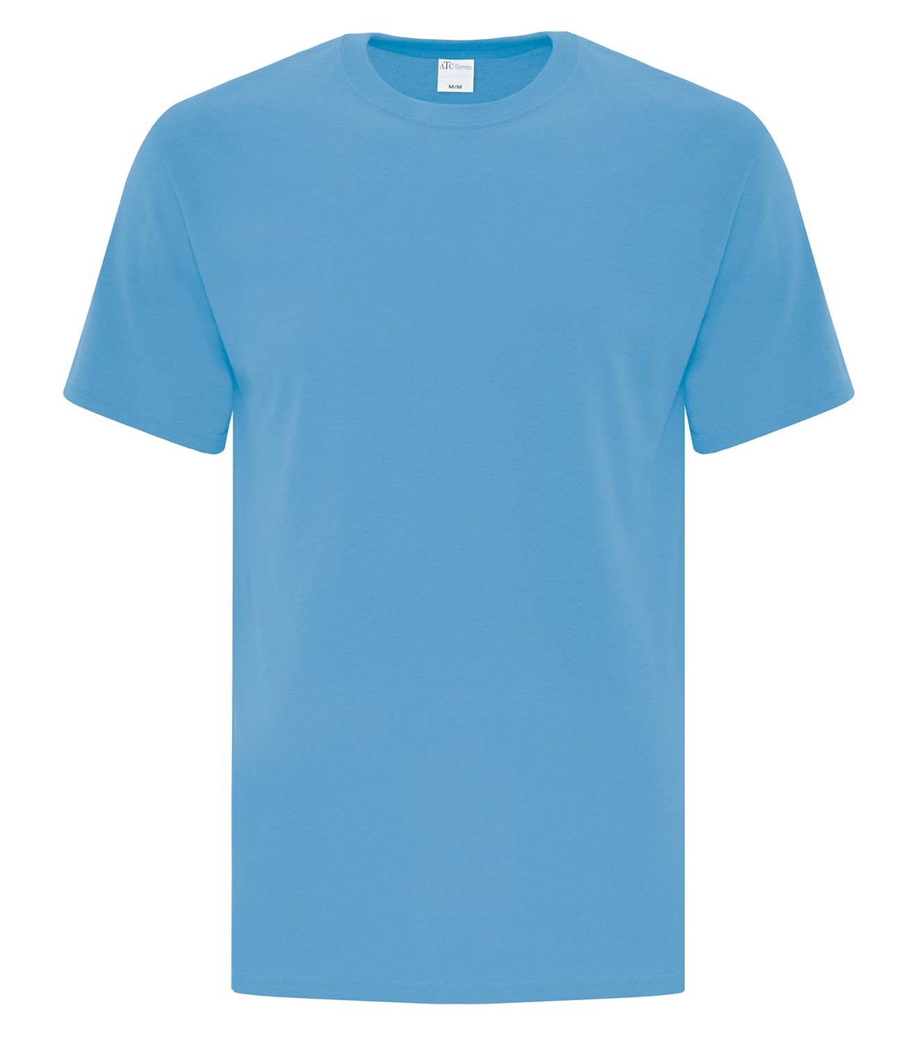 HATC1000A, Couleur: BLEU AQUATIQUE, Grandeur: S