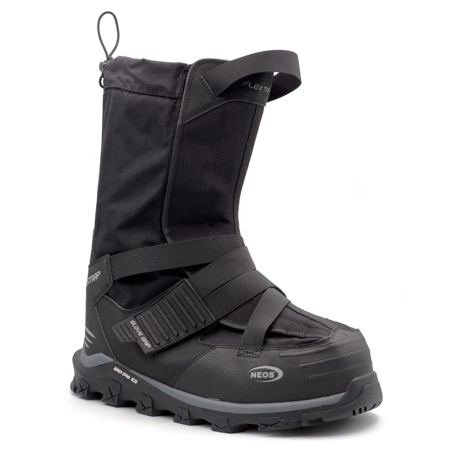 NEOS KLONDIKE GP GLACIER 500DENIER -18C   TKLN1BL