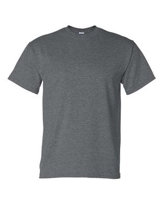 T-Shirt Gildan Classique 9.2oz à manches courtes 8000