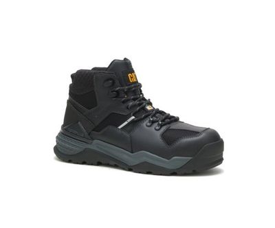 *Liquidation* Bottes de travail Caterpillar Provoke Mid P725179
