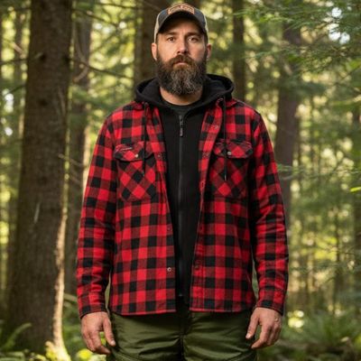 Manteaux et molletons