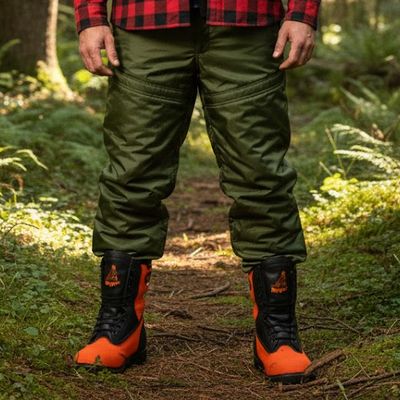 Protection forestière