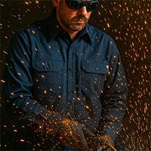 Protection FR contre le feu