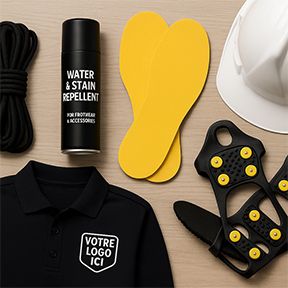 Accessoires et casquettes