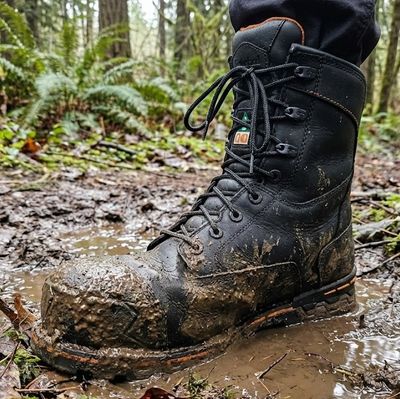 Chaussures et bottes