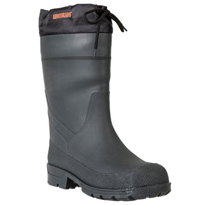 Bottes de pluie et caoutchouc