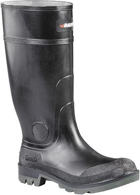 Toutes les bottes de pluie non-isolées