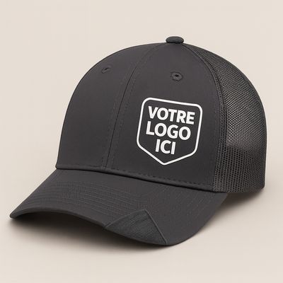 Casquettes et tuques