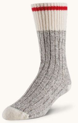 Notre collection de bas et soquettes